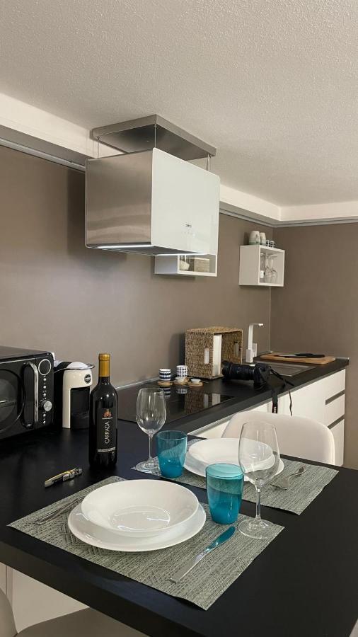Casa Vacanze Nel Cuore Di Cagliari Exteriér fotografie