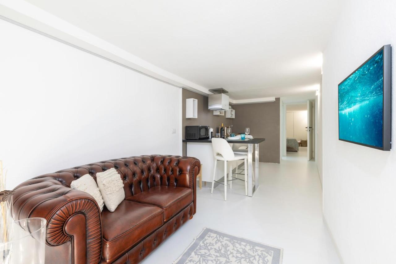 Casa Vacanze Nel Cuore Di Cagliari Exteriér fotografie