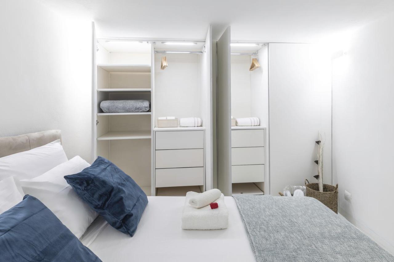 Casa Vacanze Nel Cuore Di Cagliari Exteriér fotografie