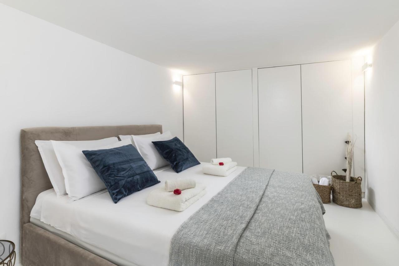 Casa Vacanze Nel Cuore Di Cagliari Exteriér fotografie