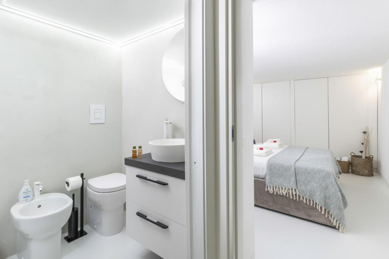 Casa Vacanze Nel Cuore Di Cagliari Exteriér fotografie
