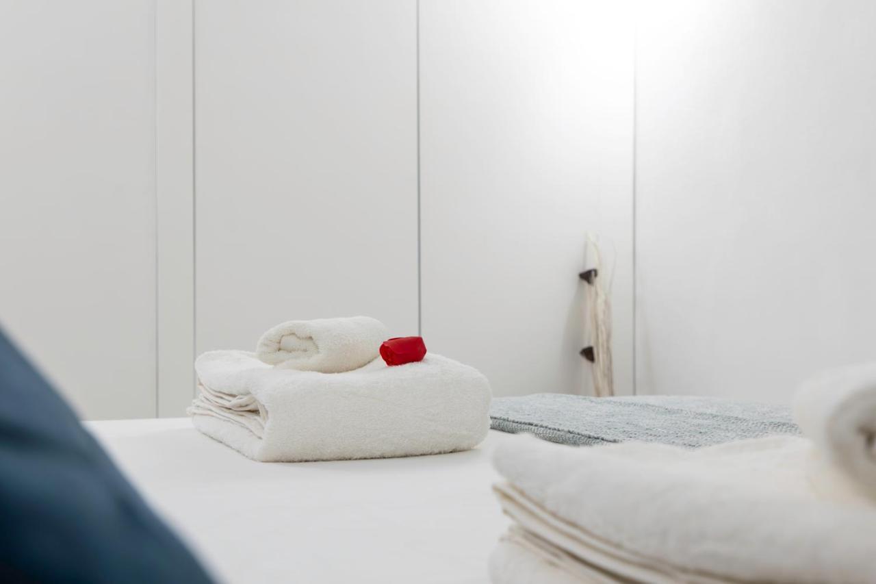 Casa Vacanze Nel Cuore Di Cagliari Exteriér fotografie